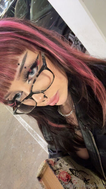 luckitty Nude Leaks OnlyFans Photo 31