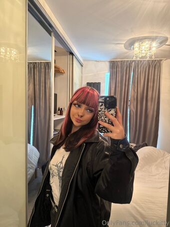 luckitty Nude Leaks OnlyFans Photo 33