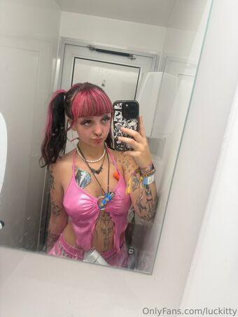 luckitty Nude Leaks OnlyFans Photo 41