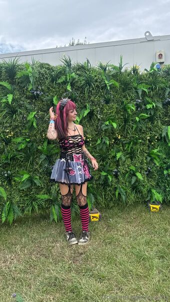 luckitty Nude Leaks OnlyFans Photo 44