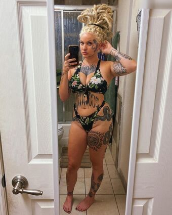 LuckyLou_666 Kirby_FC