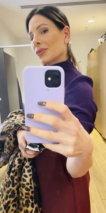 Lucrezia Millarini Nude Leaks OnlyFans Photo 137