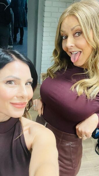 Lucrezia Millarini Nude Leaks OnlyFans Photo 138