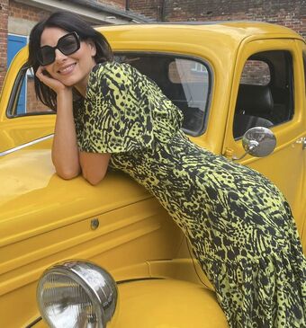 Lucrezia Millarini Nude Leaks OnlyFans Photo 139