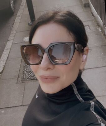 Lucrezia Millarini Nude Leaks OnlyFans Photo 140