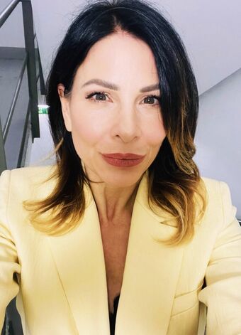 Lucrezia Millarini Nude Leaks OnlyFans Photo 143