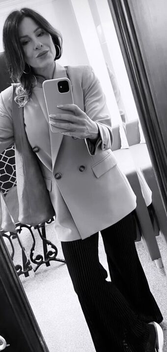 Lucrezia Millarini Nude Leaks OnlyFans Photo 146