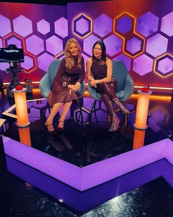 Lucrezia Millarini Nude Leaks OnlyFans Photo 148