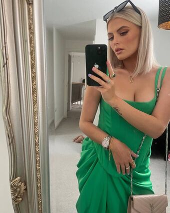 Lucy Fallon Nude Leaks OnlyFans Photo 15