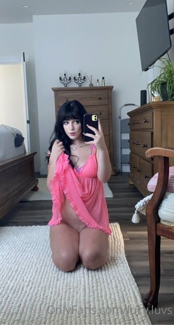 Lucy Luvs Nude Leaks OnlyFans Photo 17