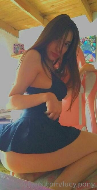 lucy.pony