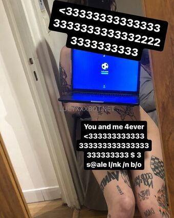 lucy44444 Nude Leaks OnlyFans Photo 13