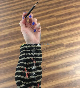 lucy44444 Nude Leaks OnlyFans Photo 16