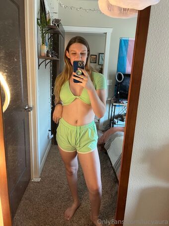 lucyaura
