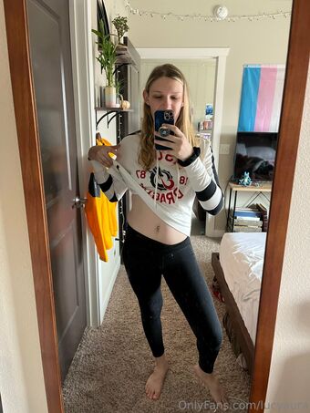 lucyaura Nude Leaks OnlyFans Photo 26