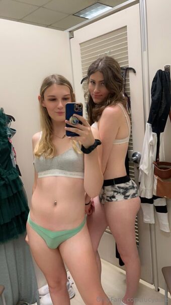lucyaura Nude Leaks OnlyFans Photo 28