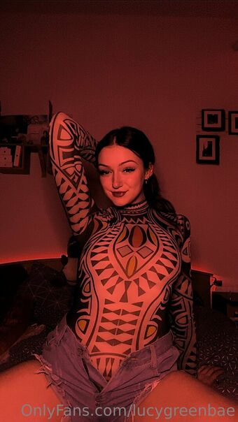 lucygreenbae
