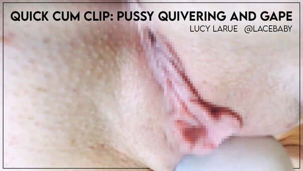 lucylarue Nude Leaks OnlyFans Photo 29