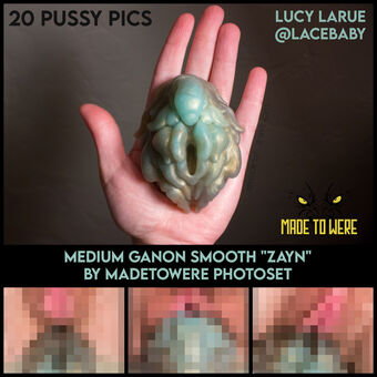 lucylarue Nude Leaks OnlyFans Photo 31