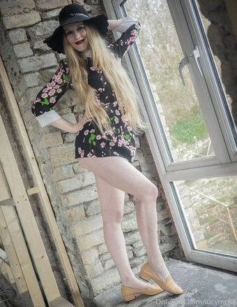 lucymuse