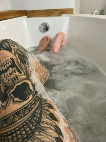 Lucypsycho Nude Leaks OnlyFans Photo 20