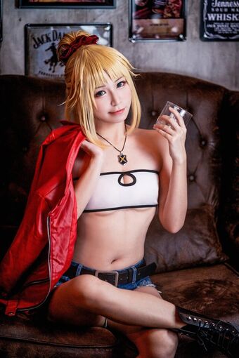 Luffy Lam