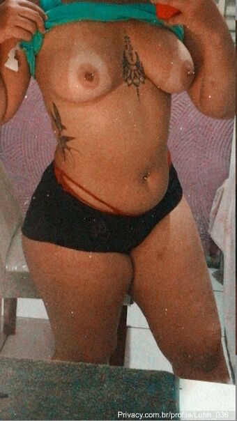 Luhh_036 Nude Leaks OnlyFans Photo 30