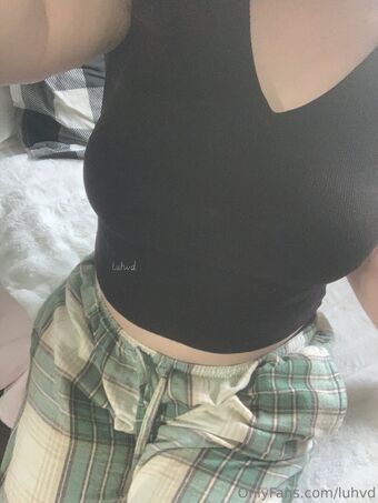 luhvd Nude Leaks OnlyFans Photo 2
