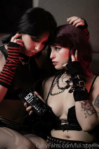 lui.storm Nude Leaks OnlyFans Photo 61