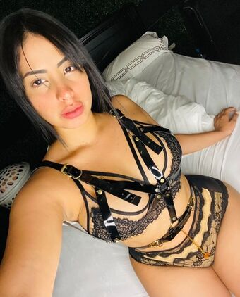 Luisa Espinoza Nude Leaks OnlyFans Photo 1