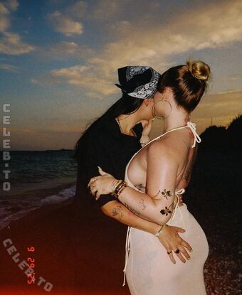 Luisa Früh Nude Leaks OnlyFans Photo 91