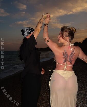 Luisa Früh Nude Leaks OnlyFans Photo 93