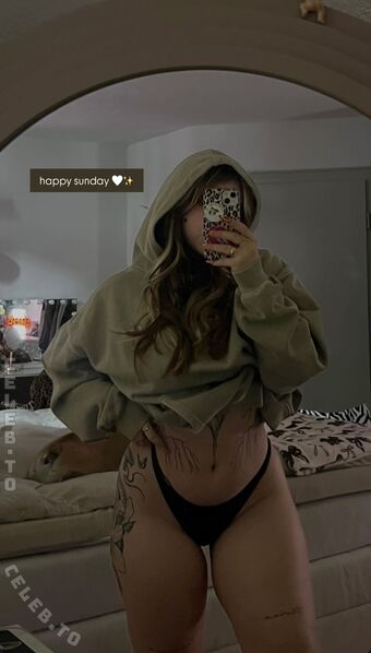 Luisa Früh Nude Leaks OnlyFans Photo 97