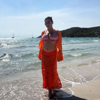 Luisa Iorio Nude Leaks OnlyFans Photo 6