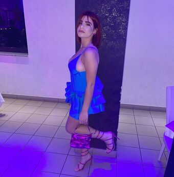 Luisa Iorio Nude Leaks OnlyFans Photo 8