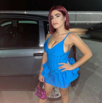 Luisa Iorio Nude Leaks OnlyFans Photo 10