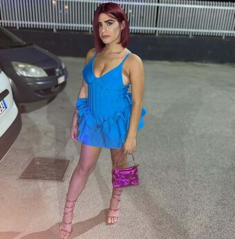 Luisa Iorio Nude Leaks OnlyFans Photo 11