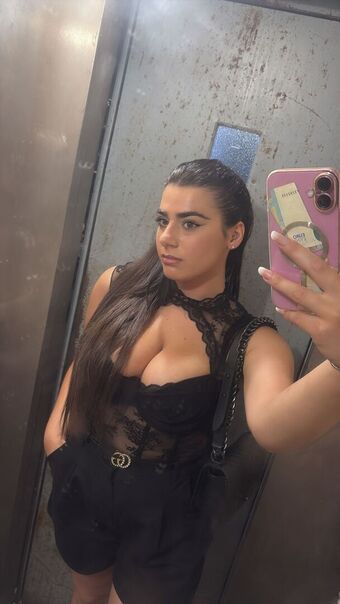 Luisa Iorio Nude Leaks OnlyFans Photo 12