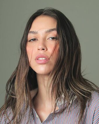 Luisa Rubino Nude Leaks OnlyFans Photo 14