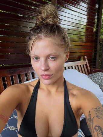 Luísa Sonza Nude Leaks OnlyFans Photo 253