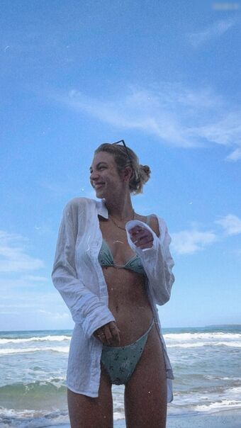 Luisasmiling