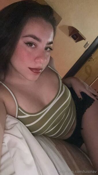 luisinav Nude Leaks OnlyFans Photo 27