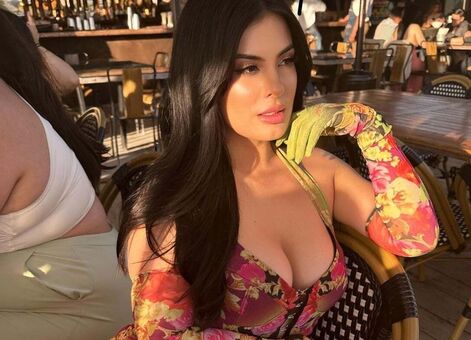 Lujanojoyce Nude Leaks OnlyFans Photo 5