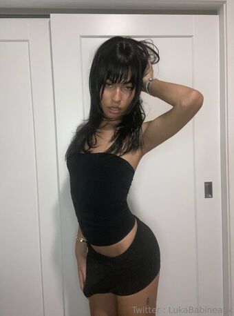 LukaBabineaux Nude Leaks OnlyFans Photo 15