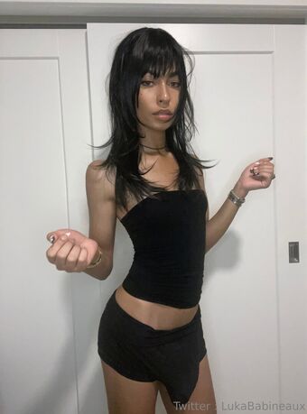 LukaBabineaux Nude Leaks OnlyFans Photo 17