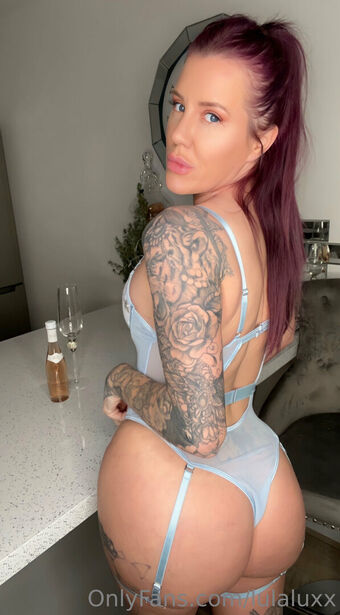 lulaluxx Nude Leaks OnlyFans Photo 13