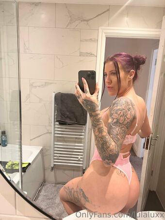 lulaluxx Nude Leaks OnlyFans Photo 19