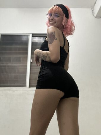 Lulu Witox Nude Leaks OnlyFans Photo 12