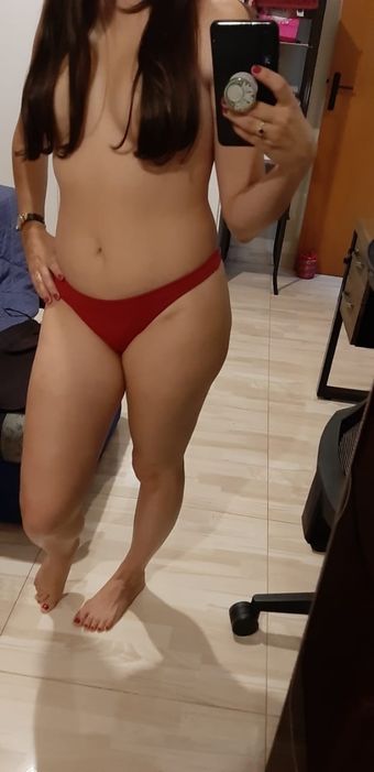 Luminha GGS Nude Leaks OnlyFans Photo 20