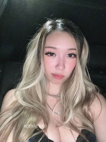 Luna Ly Nude Leaks OnlyFans Photo 28